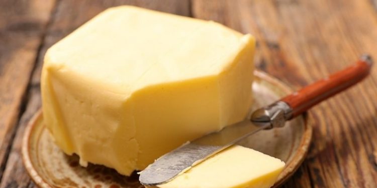 Tereyağı ihracatına kısıtlama getirildi