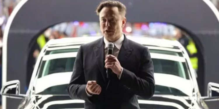Tesla'dan yılın ilk çeyreğinde rekor kâr