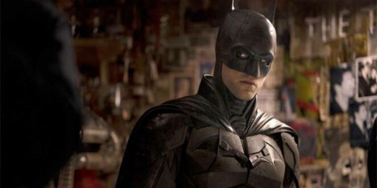 'The Batman 2' geliyor