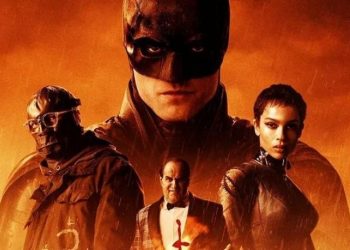 The Batman'in küresel hasılatı 750 milyon doları aştı