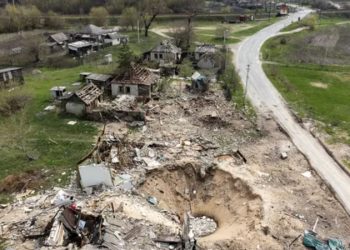 The Guardian: Rusya, Ukrayna'da aralarında Suriyeli ve Libyalılar da bulunan paralı askerler görevlendirdi