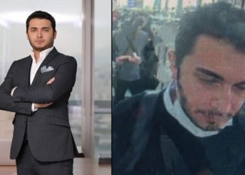 Thodex'in firari CEO'su Fatih &Ouml;zer, etkin pişmanlık istedi