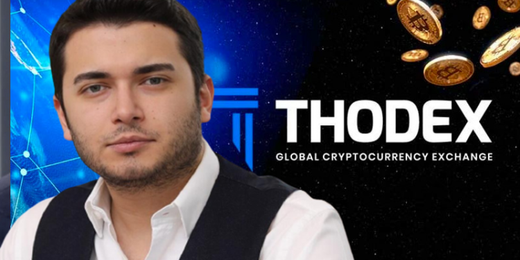 Thodex’in firari CEO’su ‘etkin pişmanlık’ istedi