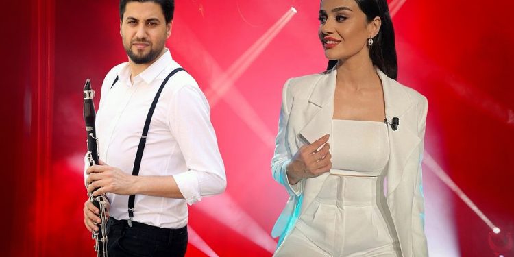 TikTok’ta ünlenen ‘Samsak Döveci’ türküsü için Instagram’da kavga