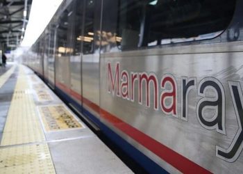 Toplu ulaşımda bir zam da Marmaray'a geldi