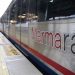 Toplu ulaşımda bir zam da Marmaray'a geldi