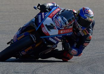 Toprak Razgatlıoğlu, Hollanda'da ikinci yarıştan puansız ayrıldı