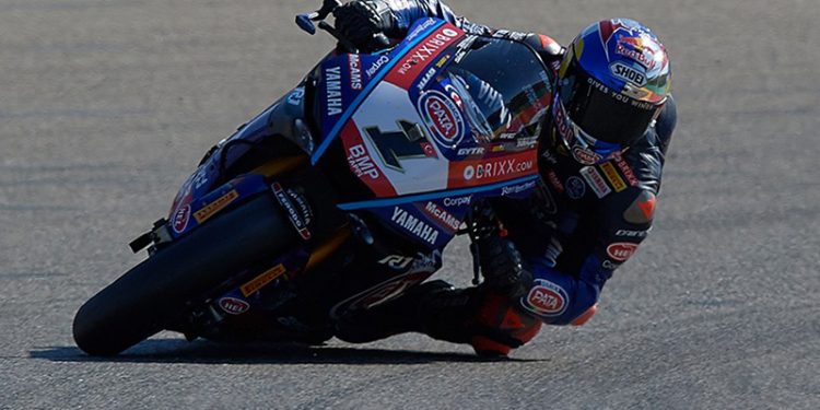 Toprak Razgatlıoğlu, Hollanda'da ikinci yarıştan puansız ayrıldı