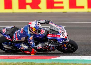 Toprak Razgatlıoğlu sezona İspanya'da başlayacak