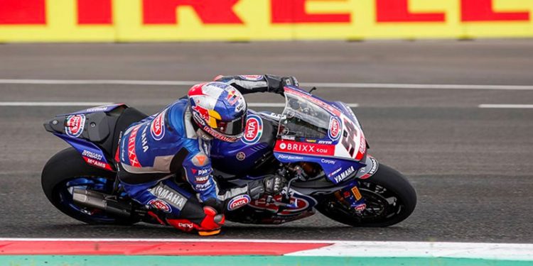 Toprak Razgatlıoğlu sezona İspanya'da başlayacak