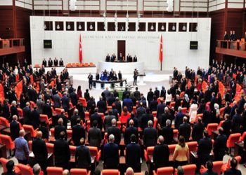 Torba teklif kabul edildi: İktidar müteahhitlerin ‘ek fiyat farkı’ taleplerini karşılıyor