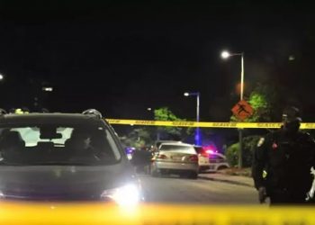 Toronto'da teravih namazından çıkanlara ateş açıldı: 5 yaralı var