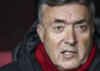 Torrent: "Türkiye'de proje bir sonraki maç!"