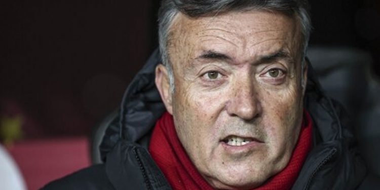 Torrent: "Türkiye'de proje bir sonraki maç!"