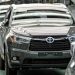 Toyota tedarik sıkıntısı sebebiyle üretimi düşürecek