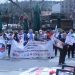 Trabzon'da zam protestosu: Halk faturalarını ödeyemez hale geldi