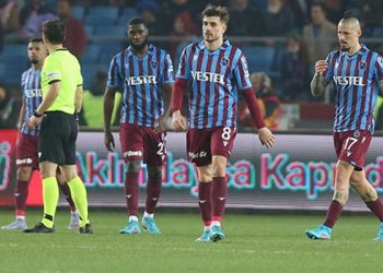 Trabzonspor 37 sezon sonra çifte kupaya yaklaştı