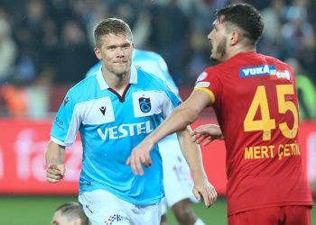 Trabzonspor 37 yıl sonra çift kupaya çok yaklaştı