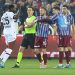 Trabzonspor, Fatih Karagümrük maçındaki saha olayları nedeniyle PFDK'ya sevk edildi!