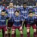 Trabzonspor geçen sezonki puanını yakaladı