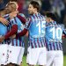 Trabzonspor, İstanbul takımlarına kaybetmiyor