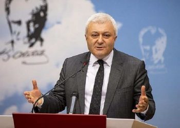 Tuncay Özkan'dan 'man adası' paylaşımı: ‘Kılıçdaroğlu ispat etti. Tut sözünü, istifa et Erdoğan’