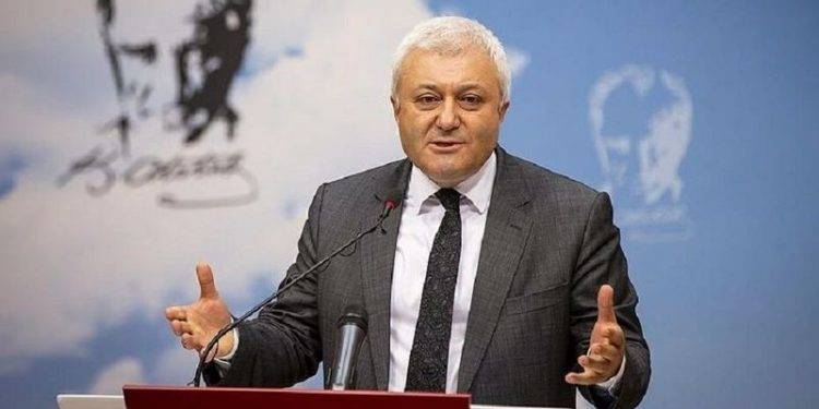 Tuncay Özkan'dan 'man adası' paylaşımı: ‘Kılıçdaroğlu ispat etti. Tut sözünü, istifa et Erdoğan’