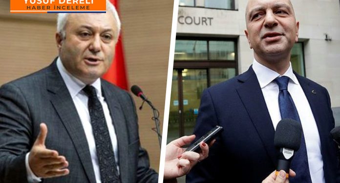 Tuncay Özkan’dan Akın İpek’e 14 yıl sonra ‘alacak’ davası: Fırsat bu fırsat!