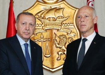 Tunus ile T&uuml;rkiye arasında 'darbe' krizi