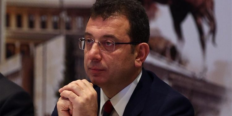 Turgut Kazan: Erdoğan, İmamoğlu’nun aday gösterilme olasılığını bertaraf etmek istiyor