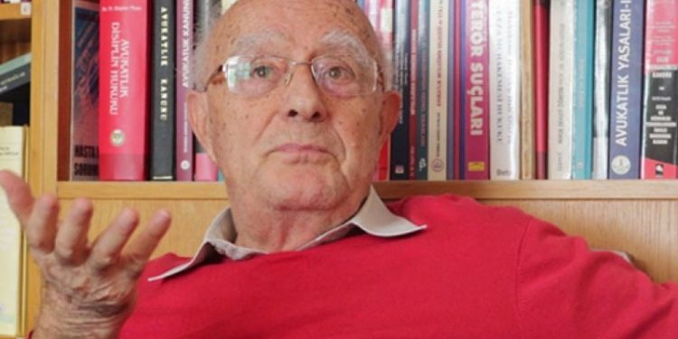 Turgut Kazan, Özgür Özel'i hedef alan Erdoğan'ı uyardı: Avukatının soyadı da Özel