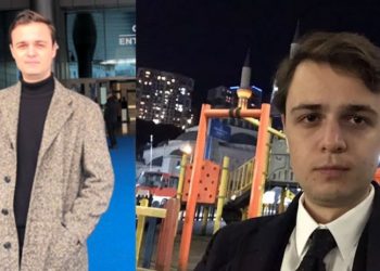 Tutuklanan İYİ Partili Alp Emeç: İfademi verip derse yetişecektim