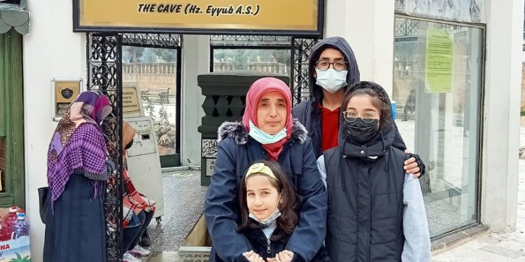 Tutuklu öğretmen Hilal Sakman: İlaç yok, doktor yok; ölüme terk edilmiş hissediyorum
