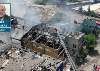 Tuzla yangını, ölen işçiler, AB ve ahlak