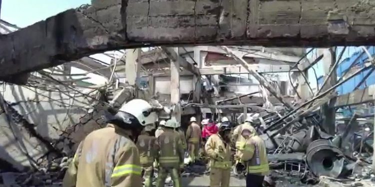 Tuzla’da patlama yaşanan fabrikanın daha önce mühürlendiği ortaya çıktı