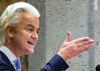 Twitter, Geert Wilders'ın hesabını 'nefret söylemi' nedeniyle askıya aldı