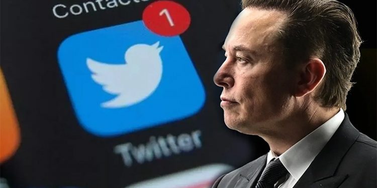 Twitter hissedarından Elon Musk'a 'fiyatları etkiledin' davası