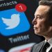 Twitter hissedarından Elon Musk'a 'fiyatları etkiledin' davası