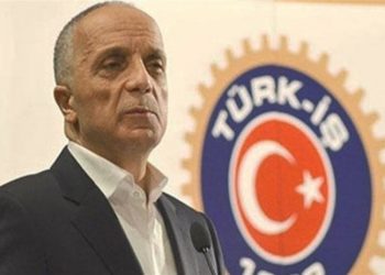 TÜRK-İŞ Başkanı Atalay: Enflasyon bu hızla devam ettiği müddetçe alacağın zammın bir özelliği olmaz
