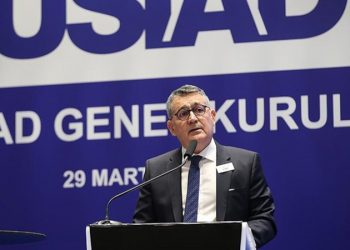 TÜSİAD Başkanı Turan: Düşük faiz ekonomiye yansımıyor, süreç refah kaybına neden oldu