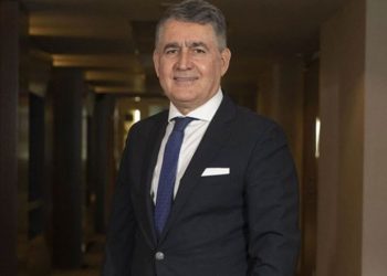 TÜSİAD Başkanı Turan'dan enflasyon, faiz ve asgari ücret açıklaması