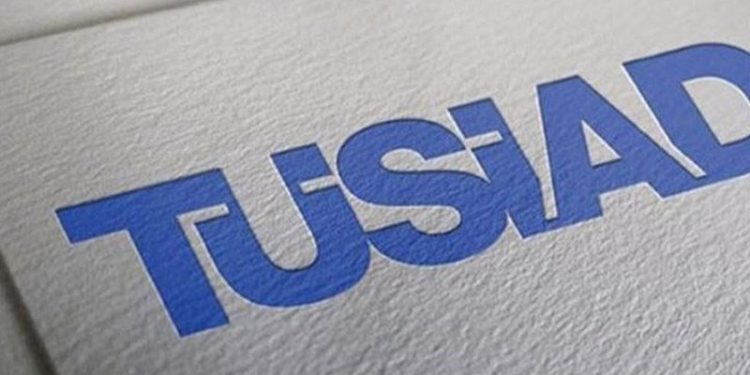 TÜSİAD'dan 1 Mayıs mesajı