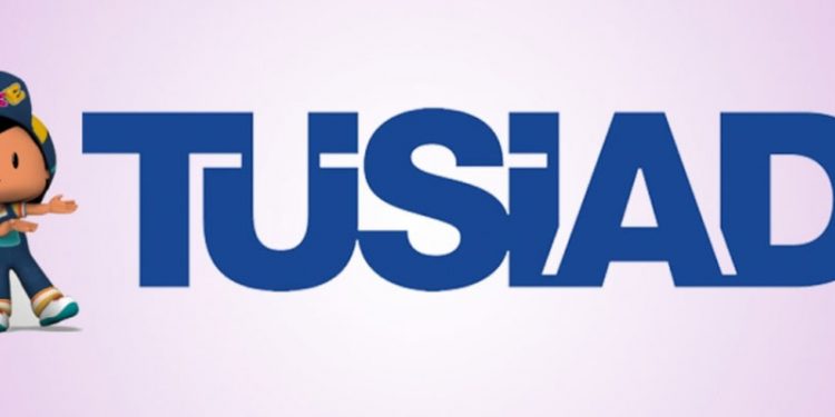 TÜSİAD'dan 23 Nisan mesajı: Gelişmiş bir Türkiye'nin inşası; bilimsel ve eleştirel düşünebilen bir nesille mümkün olacak