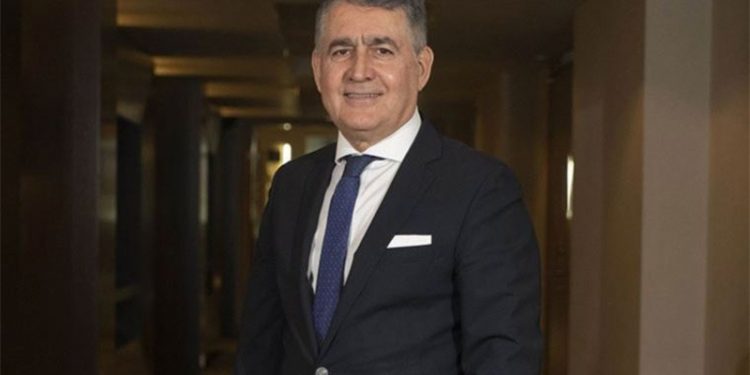 TÜSİAD'ın yeni Başkanı'ndan enflasyon mesajı: AKP'nin planı tutmadı, refah kaybına neden oldu