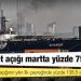 TÜİK, dış ticaret açığının yılın ilk çeyreğinde yüzde 138,5 arttığını açıkladı