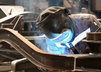 TÜİK'e göre, sektörel güven endeksleri arttı