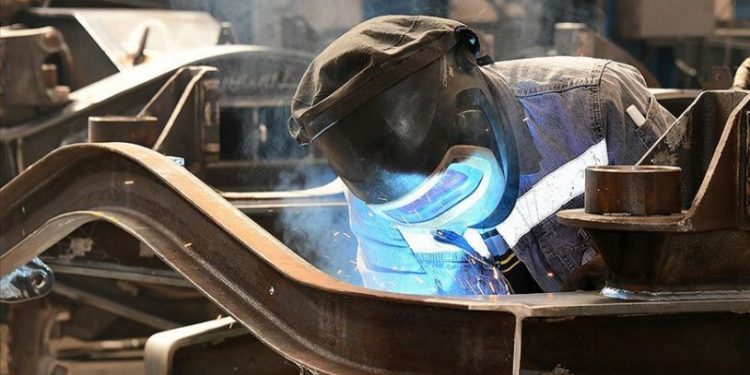 TÜİK'e göre, sektörel güven endeksleri arttı