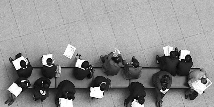 TÜİK'e göre, şubatta işsiz sayısı azaldı, işsizlik yüzde 10,7'ye geriledi