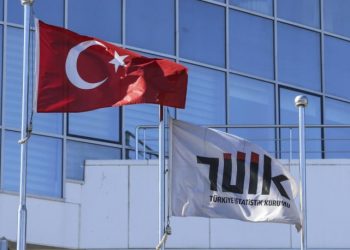TÜİK'e yeni başkan yardımcısı atandı