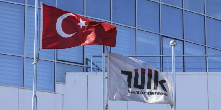 TÜİK'e yeni başkan yardımcısı atandı